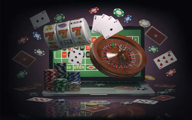 Nhà cái bet88 cung cấp đa dạng cá trò chơi cá cược hot nhất hiện nay - Giúp anh em bet thủ thỏa sức cá cược